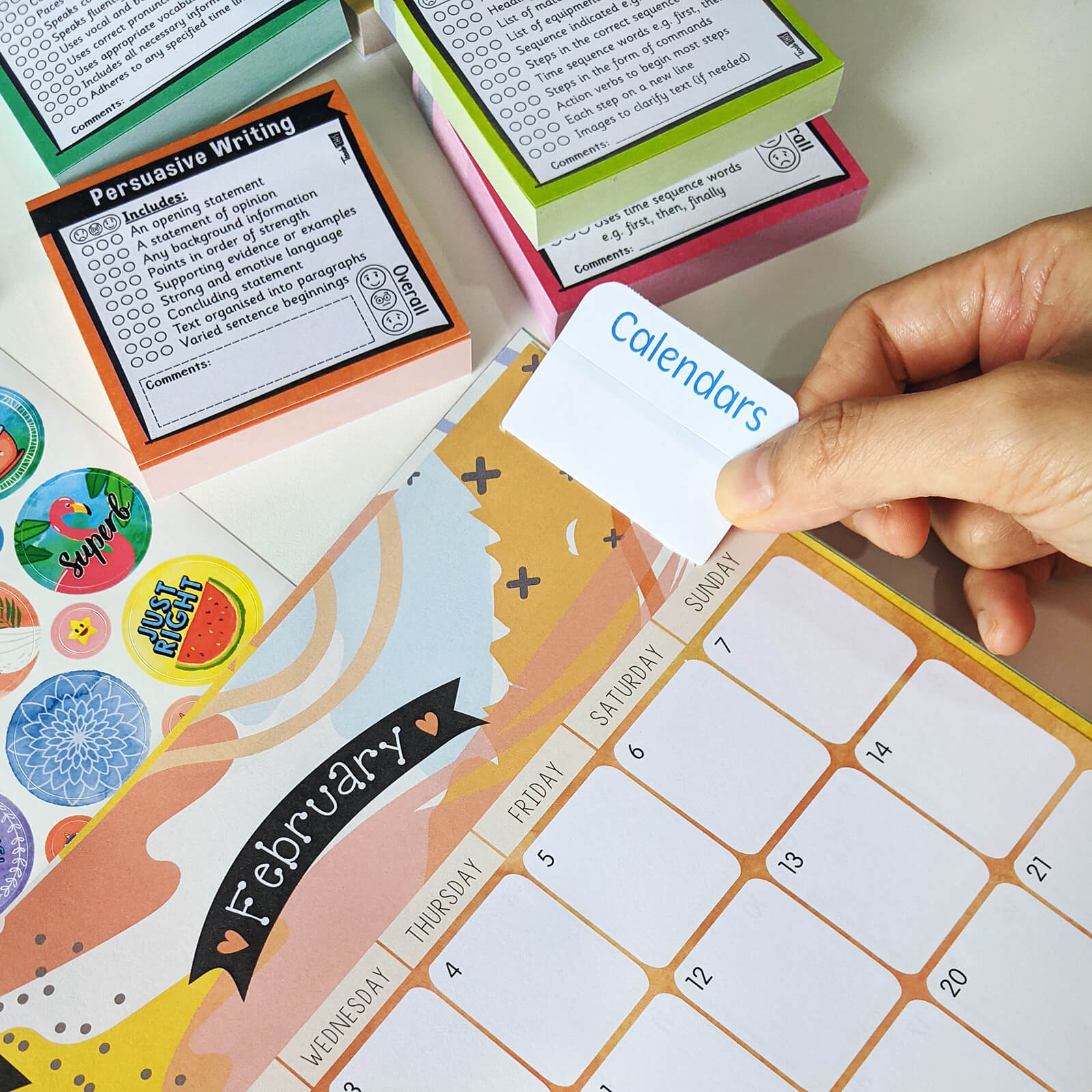 Personalised Teacher Planner Additions Teacher Resources And Classroom Games Teach This